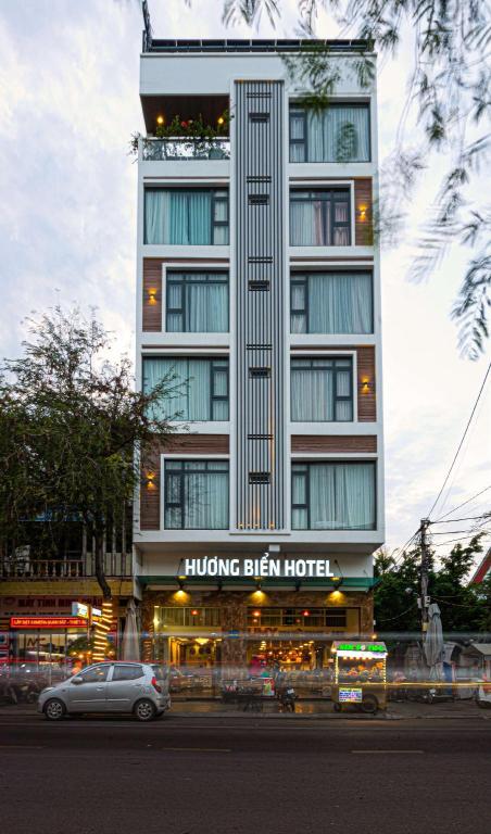 Khách sạn Hương Biển