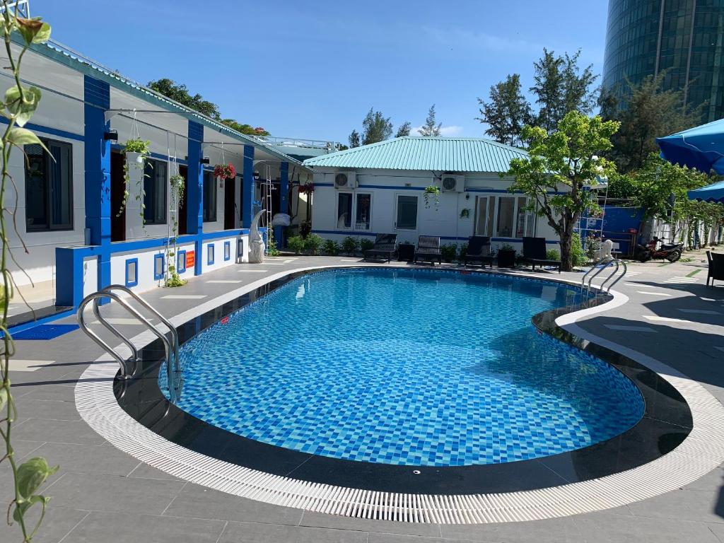 Khách sạn La Vita