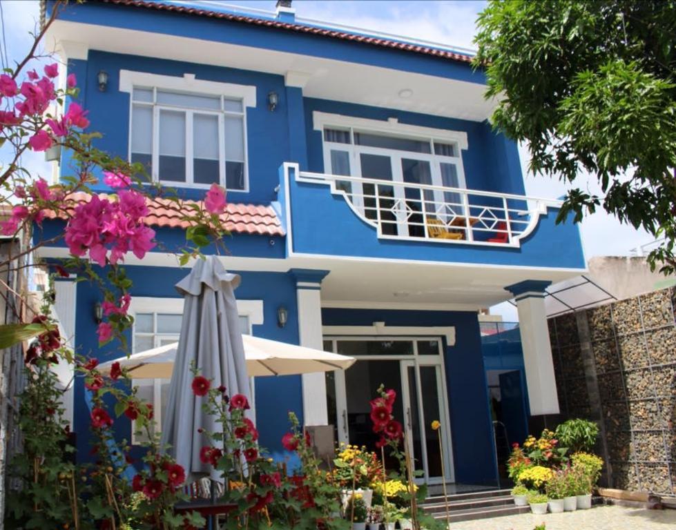 Khách sạn Lighthouse Boutique Hotel