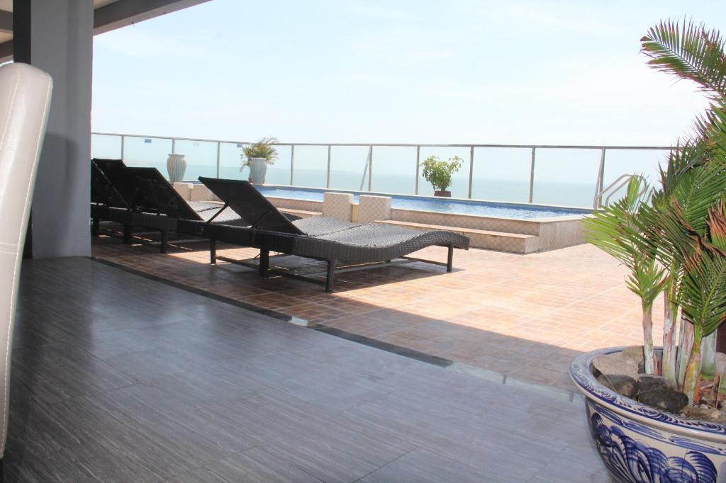 Khách sạn Mũi Né Boutique