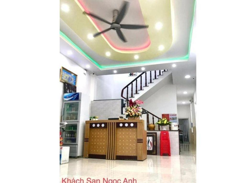 Khách sạn Ngọc Anh