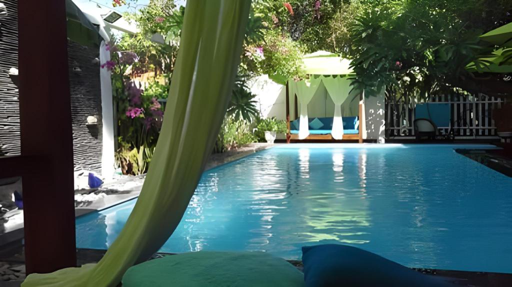 La Marina Boutique Hotel & Spa