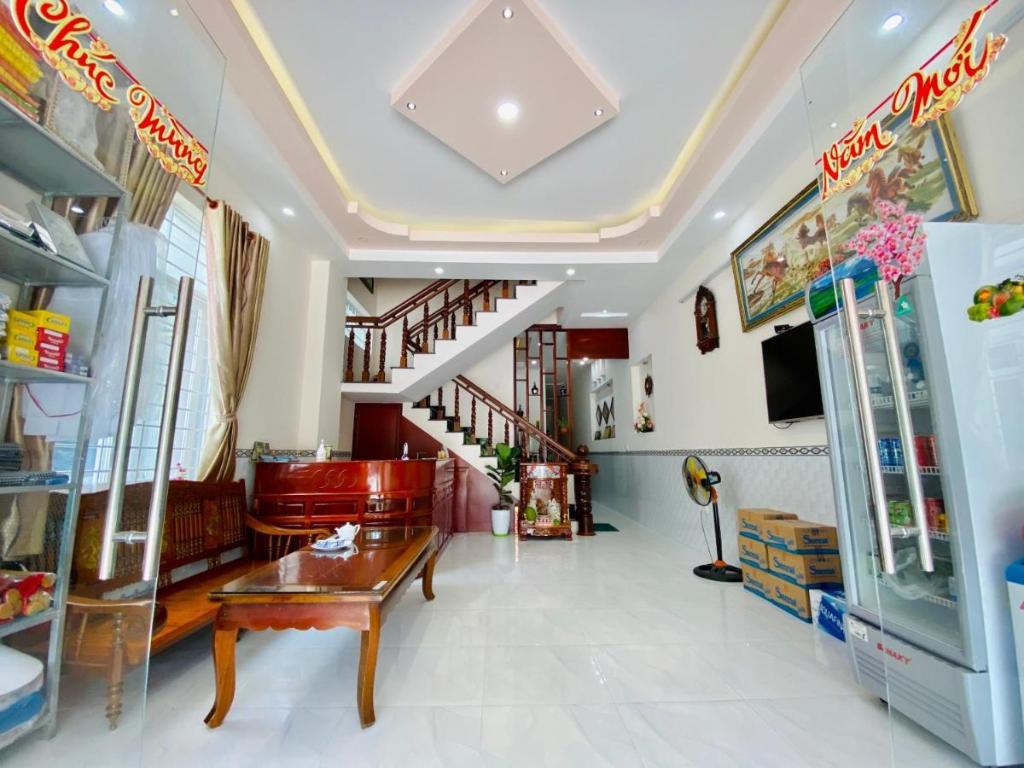 Khách sạn Thủy Thành