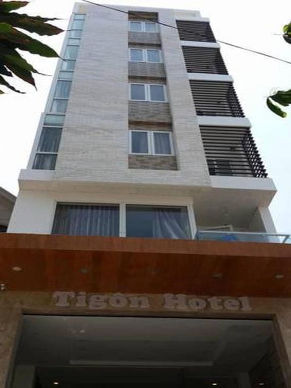 Khách sạn Tigôn
