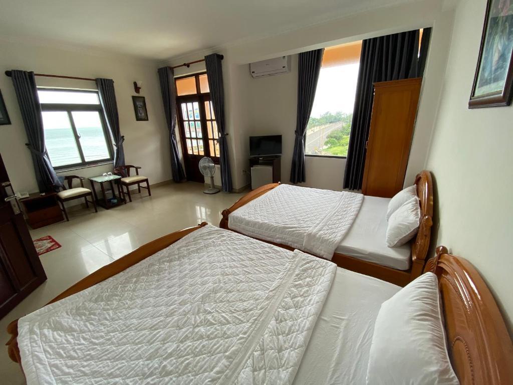 Khách sạn Trường Ân