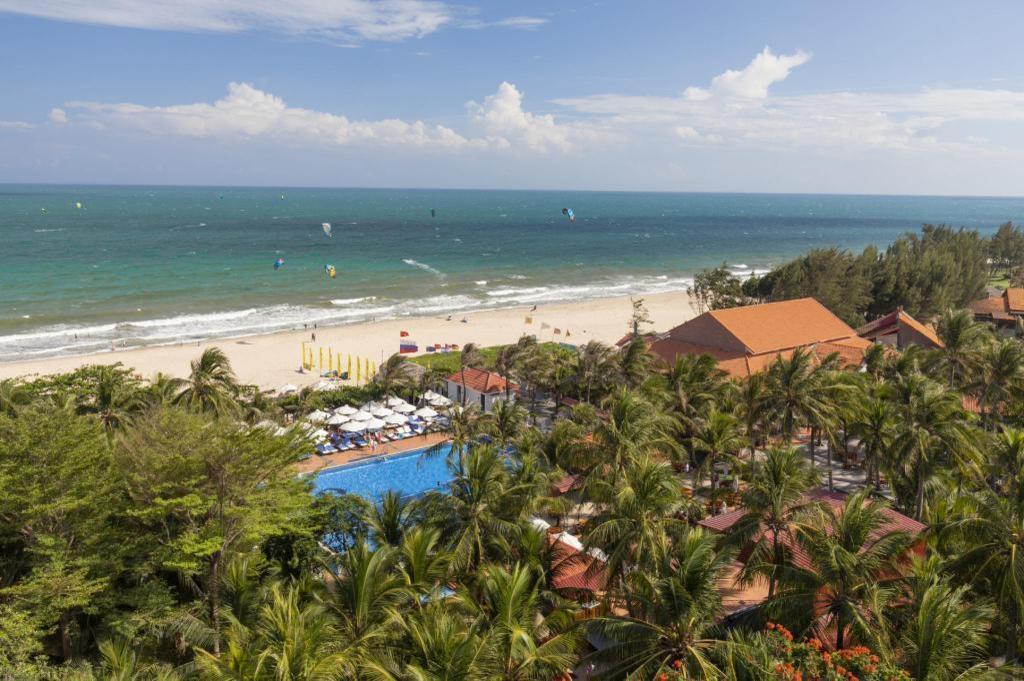 Sea Lion Beach Resort Mui Ne