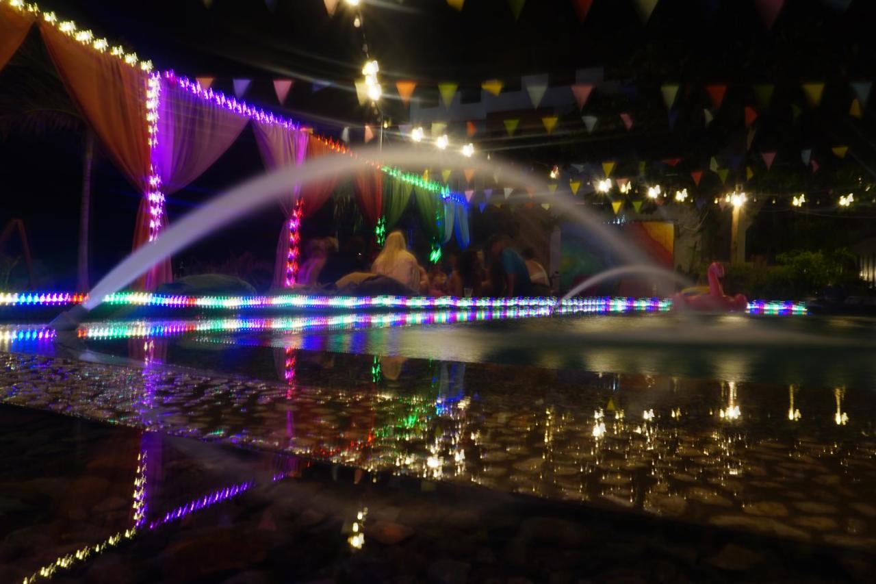 Khu nghỉ dưỡng iHome Backpacker – The iHome Original