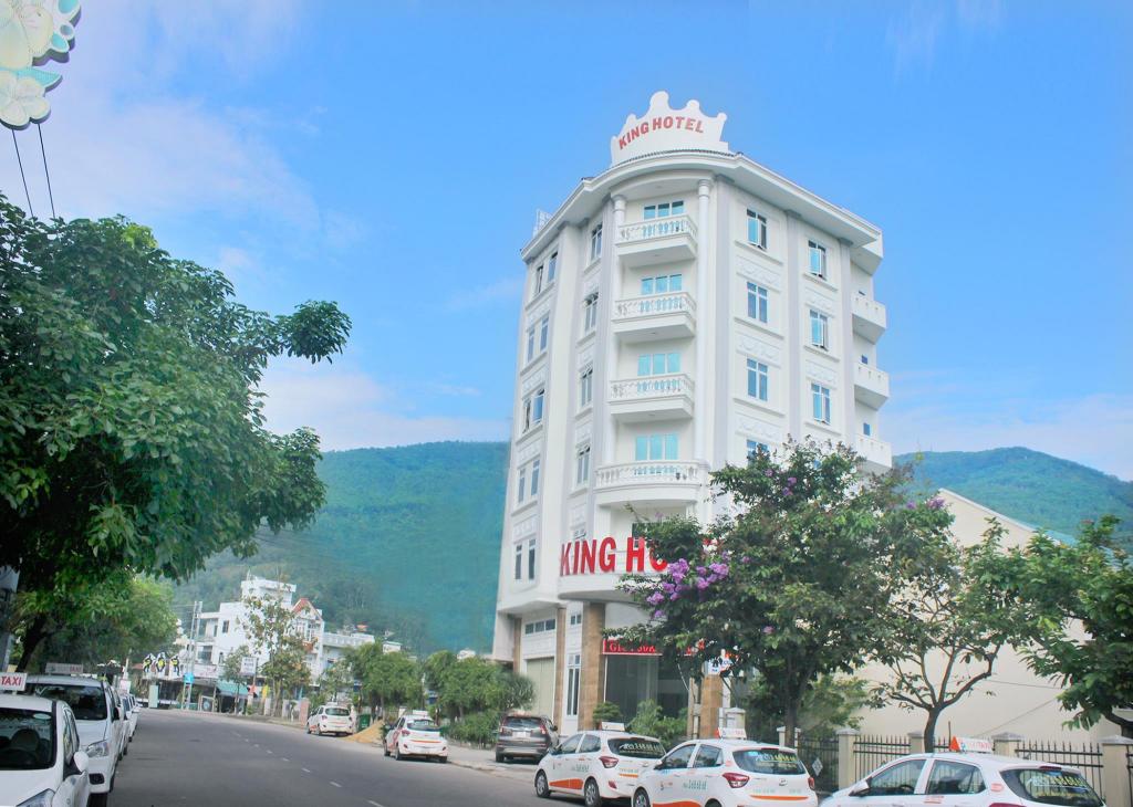 King Hotel Quy Nhơn