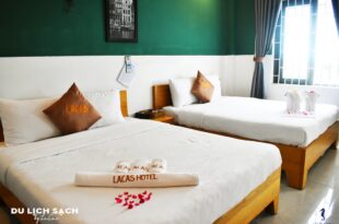 LaCas Hotel Quy Nhon