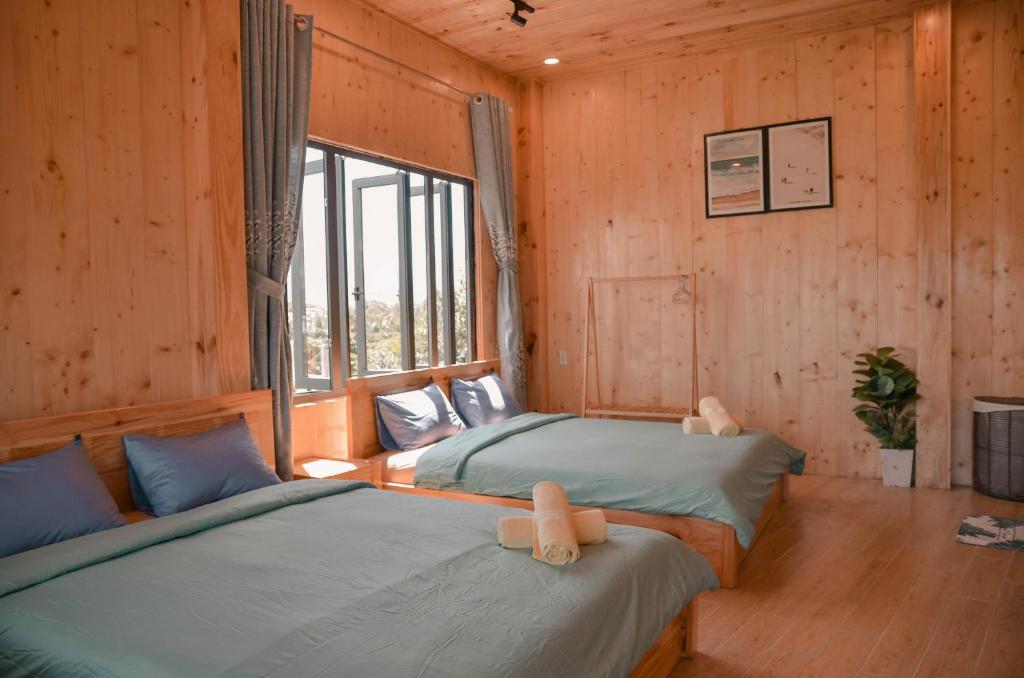 Little Home Homestay