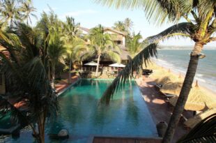 Lotus Village Resort – Muine