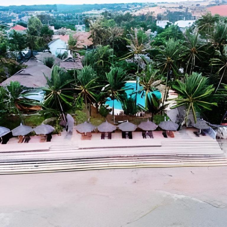 MUINE SUN & SEA BEACH (BOUTIQUE RESORT & GLAMPING)