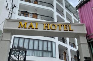 Mai hotel