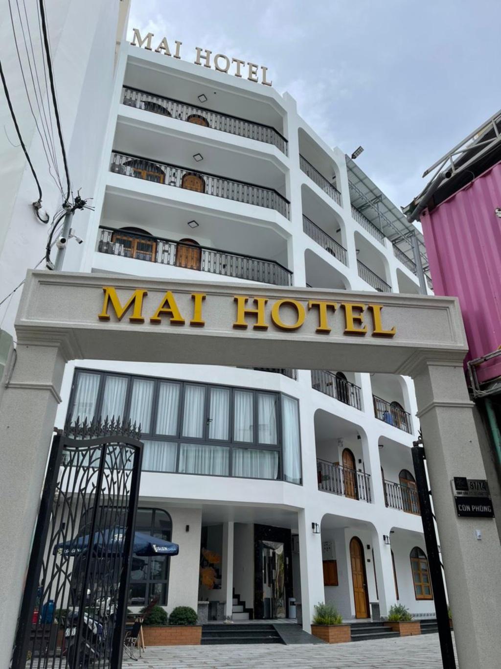 Mai hotel