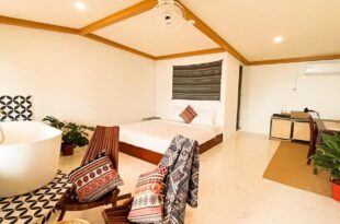 Maidi Homestay Mui Ne