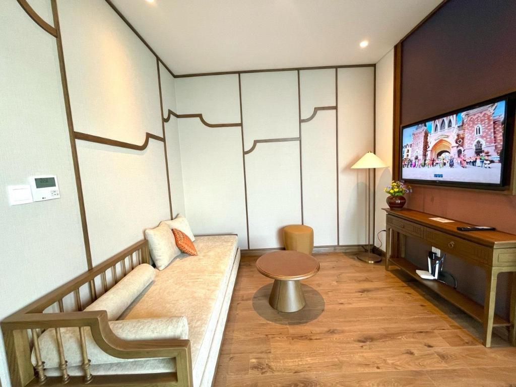 Mandala Cham Bay Mui Ne Suites Condotel