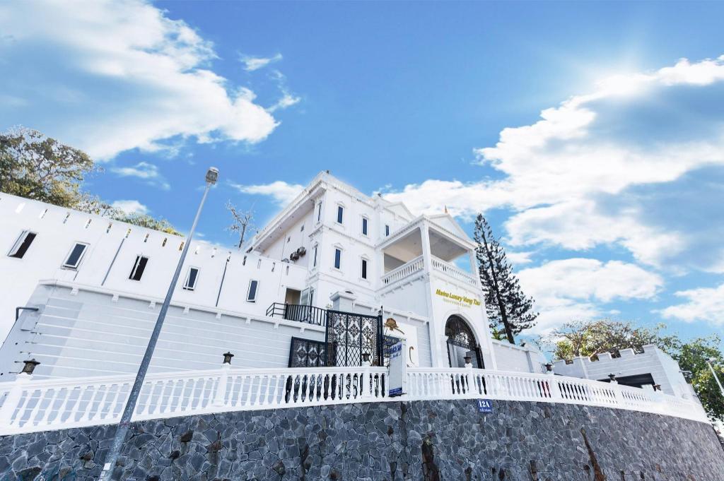 Marina Luxury Vũng Tàu