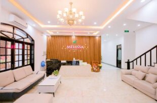 Melissa Hotel – Vung Tau