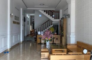 Melody Homestay Quy Nhơn