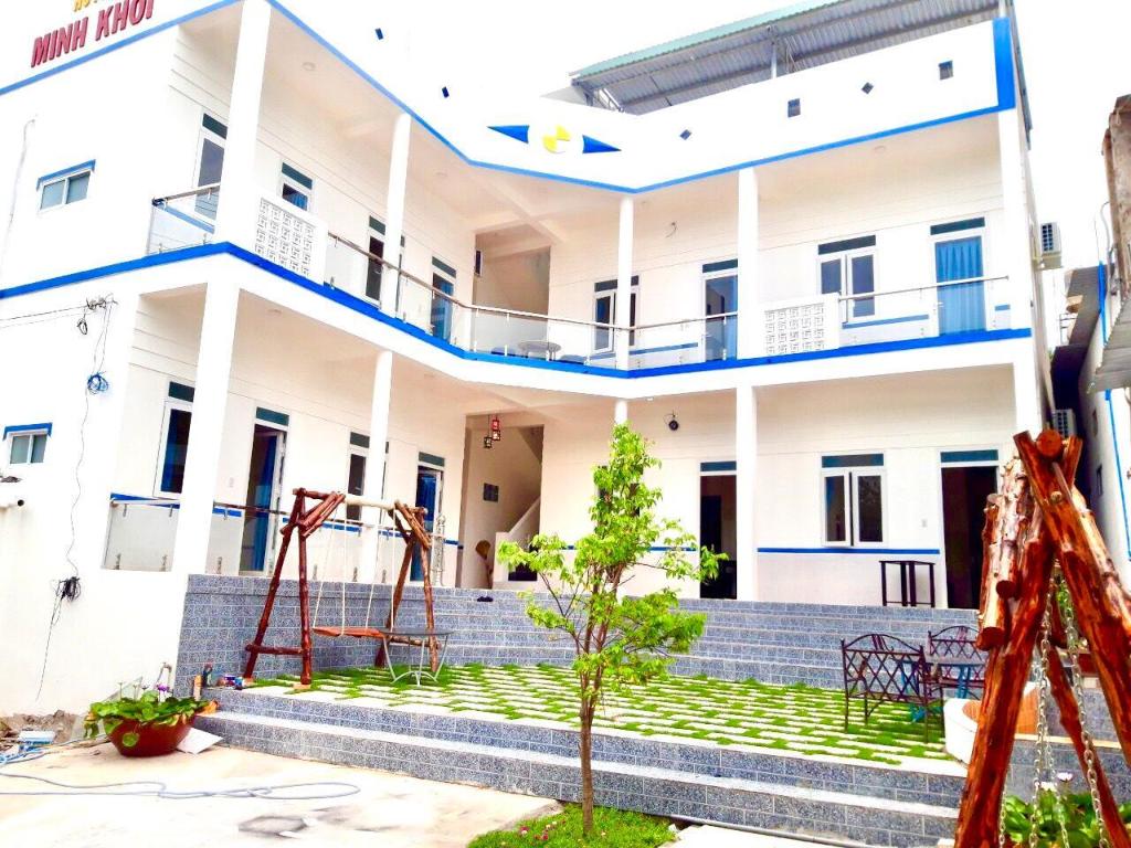 Minh Khoi Guesthouse