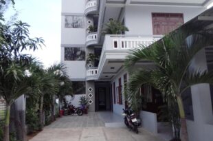 Minh Ngọc Guest House Mũi Né