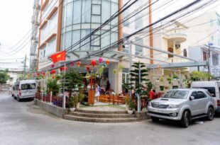 Minh Nhan Hotel