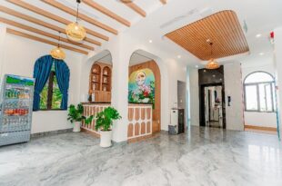 Montana Homestay Vũng Tàu