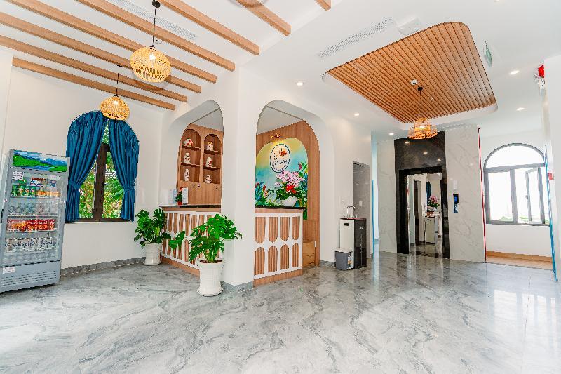 Montana Homestay Vũng Tàu