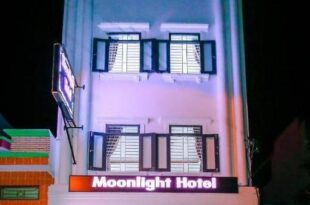 Moonlight QuyNhon Hotel