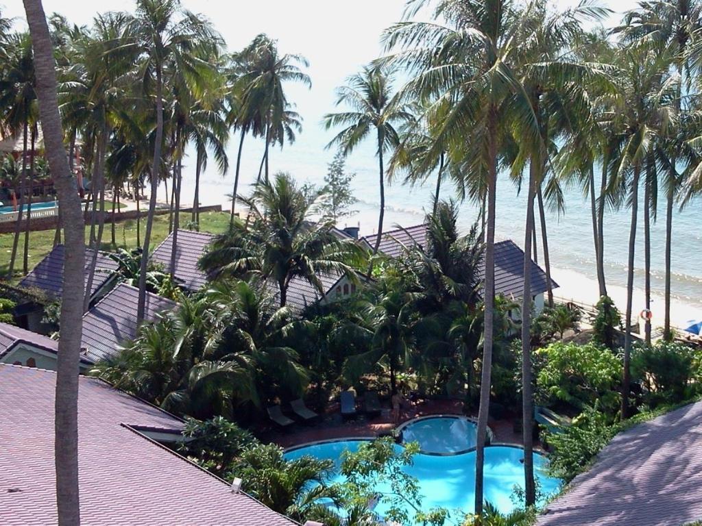 Mũi Né Resort