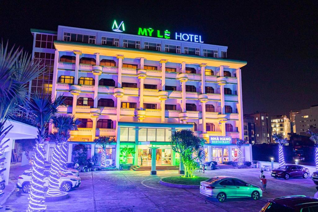 Mỹ Lệ Hotel
