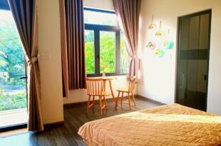 MyTran Homestay-HauLoan