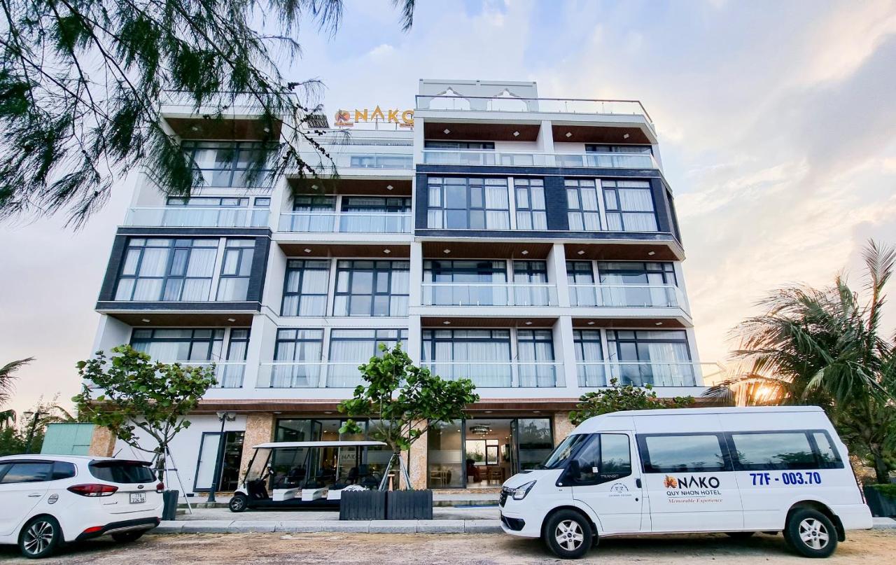 NAKO QUY NHON HOTEL