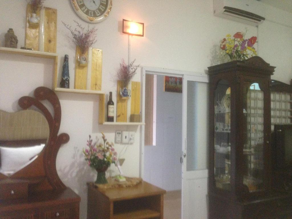 Thanh Sơn Homestay