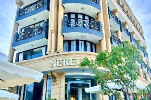 Nereus Hotel