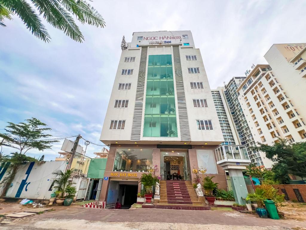 Ngọc Hân Hotel Vũng Tàu
