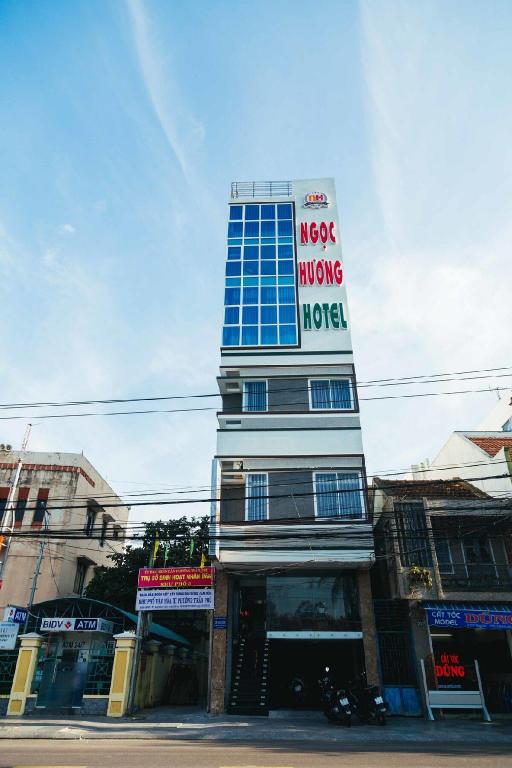 Ngọc Hương Hostel