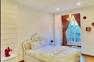 Nha Cua Tao Homestay Quy Nhon – Venuestay