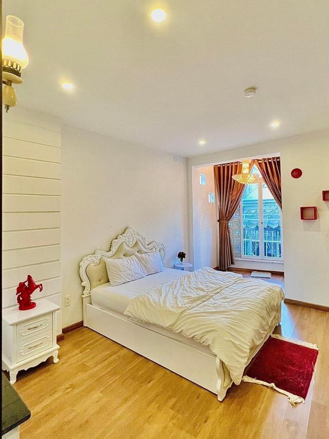 Nha Cua Tao Homestay Quy Nhon – Venuestay