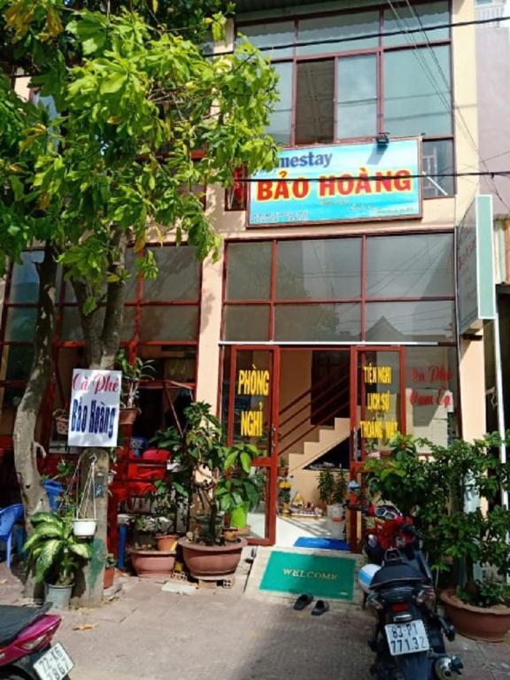 Bảo Hoàng Homestay