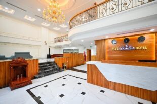 PLUS VUNG TAU HOTEL