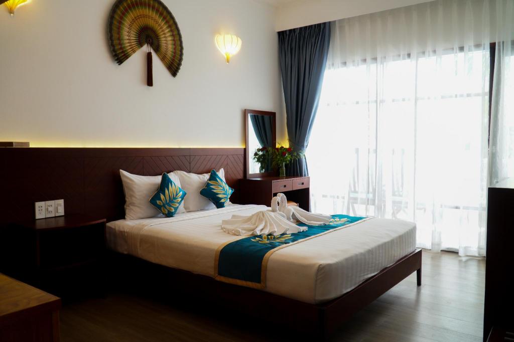 Ravenala Muine Resort