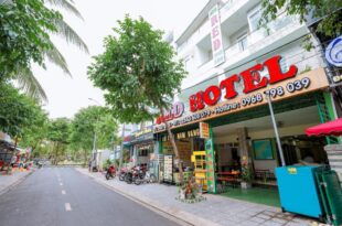 Red Hotel Côn Đảo