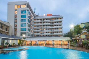 Rex Hotel Vung Tau