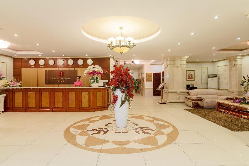 Romeliess Hotel Vung Tau