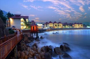 Royal Hotel And Healthcare Resort Quy Nhon