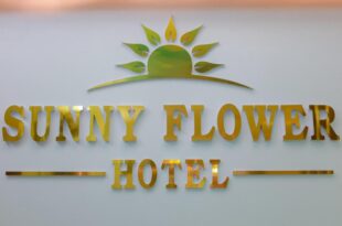 SUNNY FLOWER HOTEL QUY NHƠN