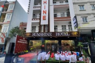 SUNSHINE HOTEL