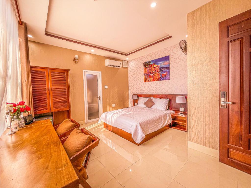 SUSU HOTEL Quy Nhơn