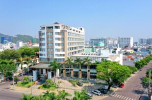 Saigon Quy Nhon Hotel